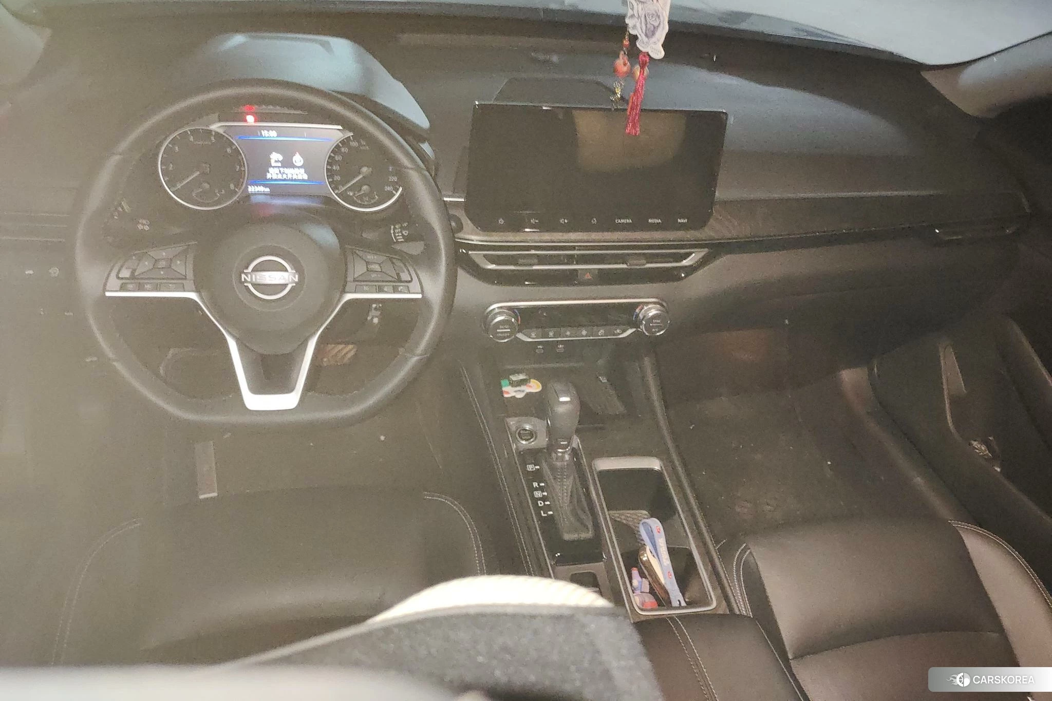 Nissan Teana id 4419067 из Китая 9