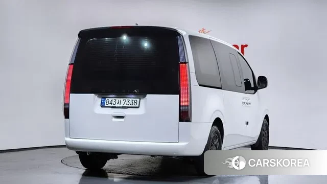 Hyundai Staria id 3769936 из Кореи 12