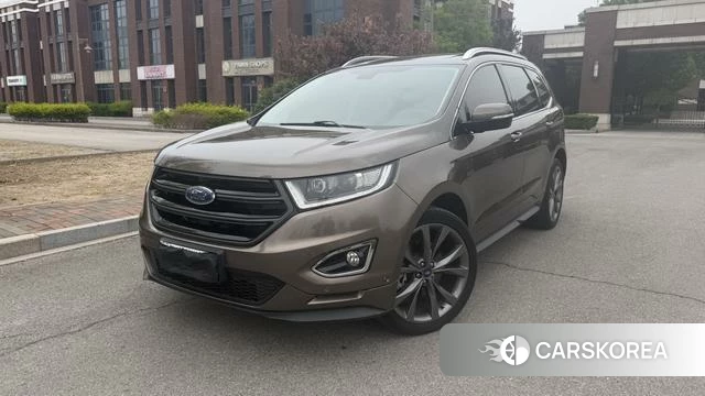 Ford Sharp World id 3983447 из Китая 9