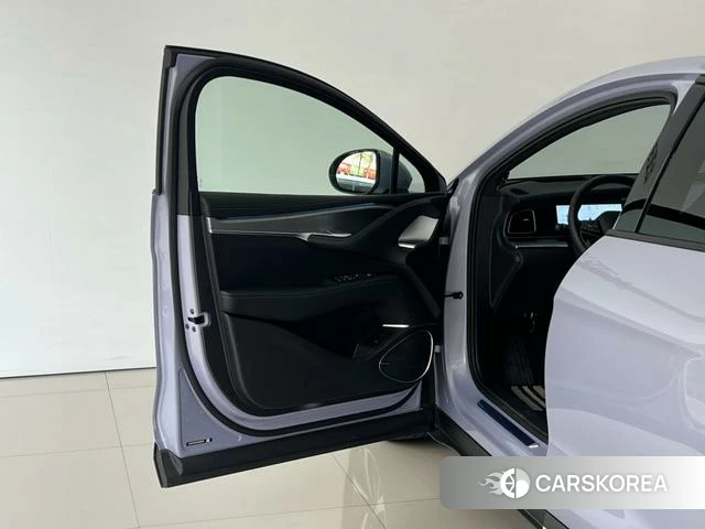 BYD Sea Lion 07EV id 3957669 из Китая 12