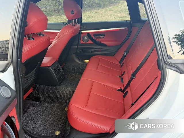 BMW 3 series GT id 4238319 из Китая 12