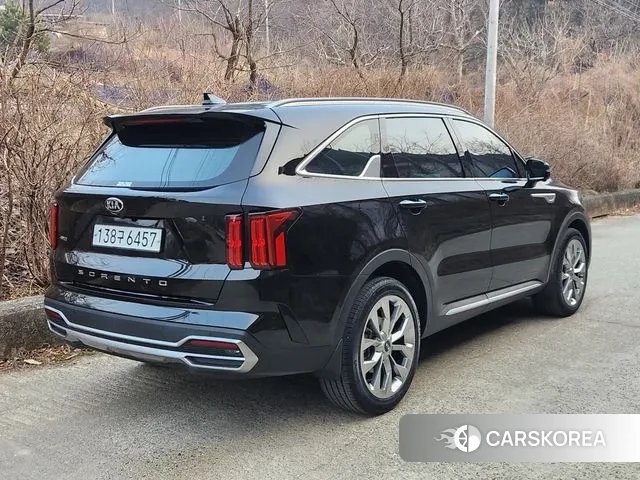 Kia Sorento 4th Generation id 3592814 из Кореи 12