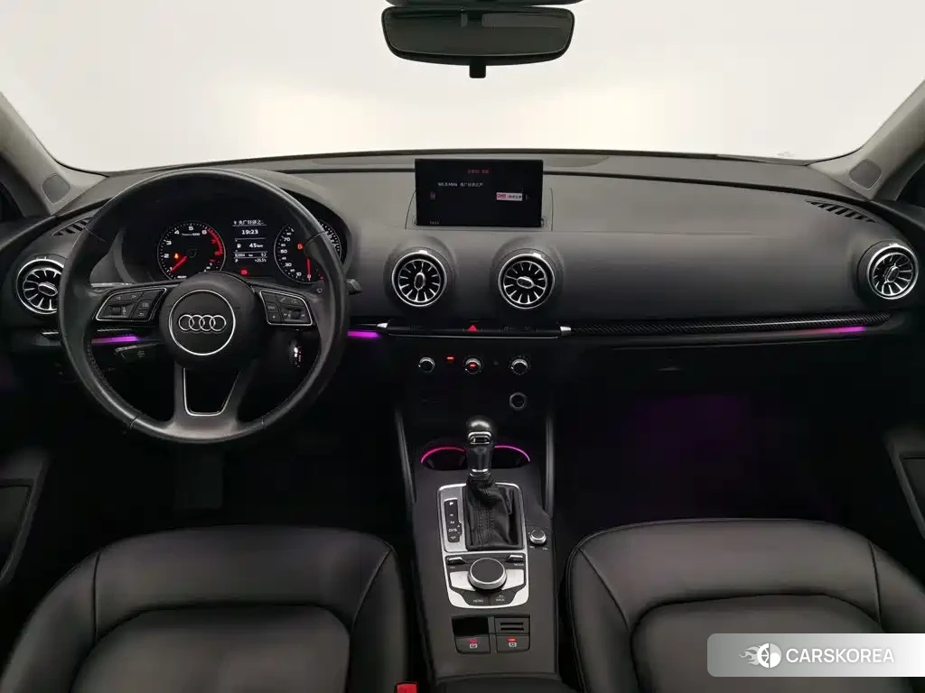 Audi A3 id 4554159 из Китая 12