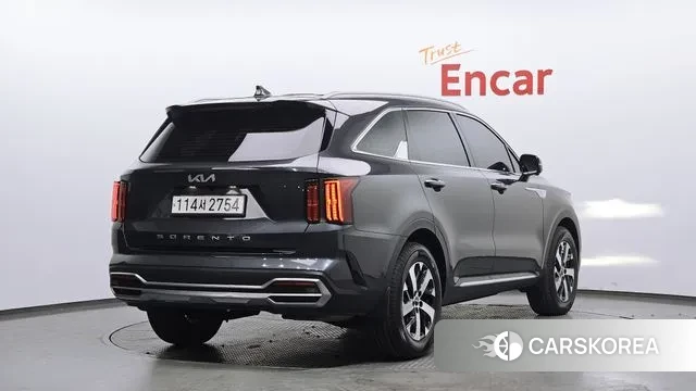 Kia Sorento 4th Generation id 3787572 из Кореи 12