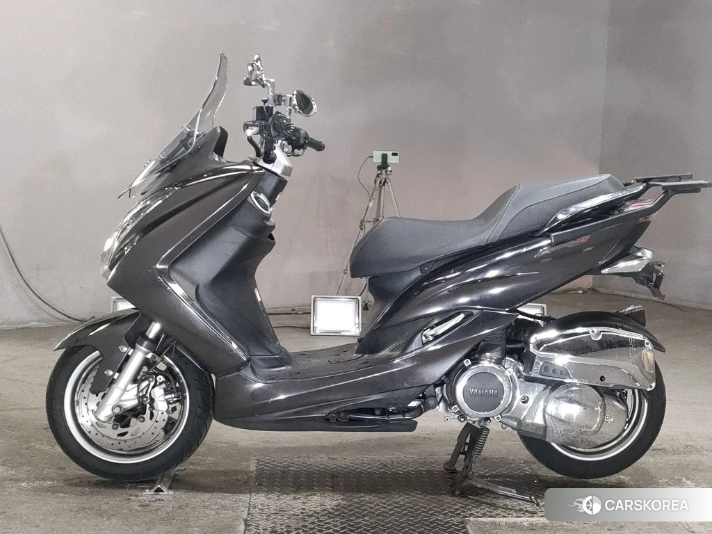 Проданный Yamaha MAJESTY 155S id 4165369 из Японии