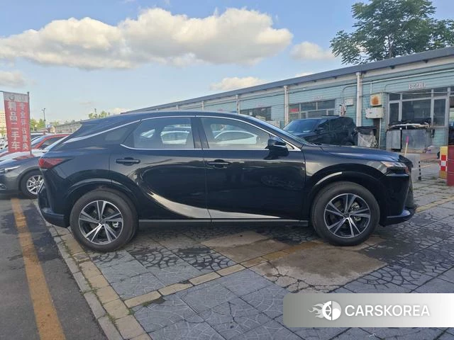 Lexus RX id 4366203 из Китая 7