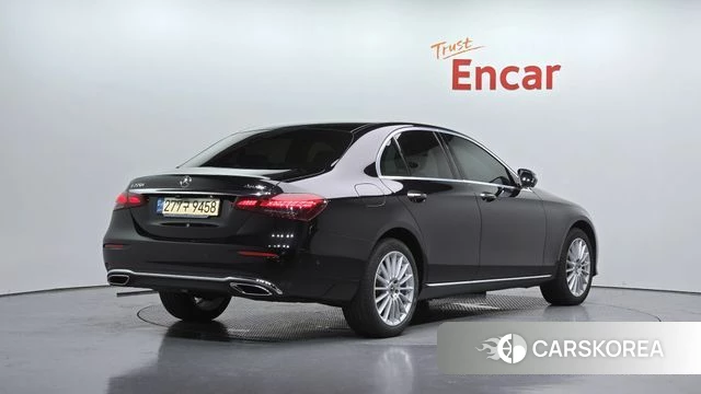Mercedes-Benz E-Class W213 id 4646682 из Кореи 12