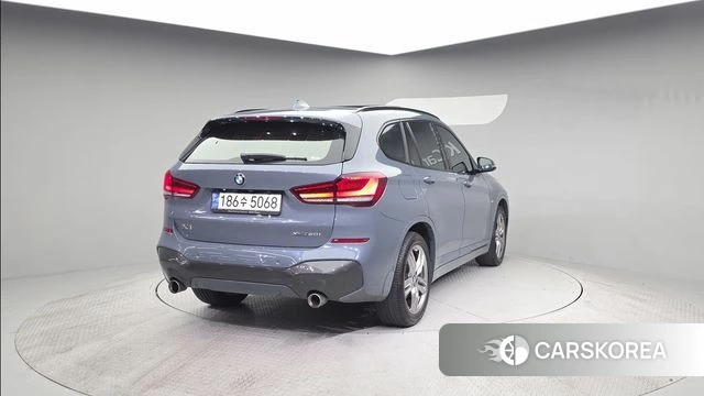 BMW X1 (F48) id 4899601 из Кореи 12