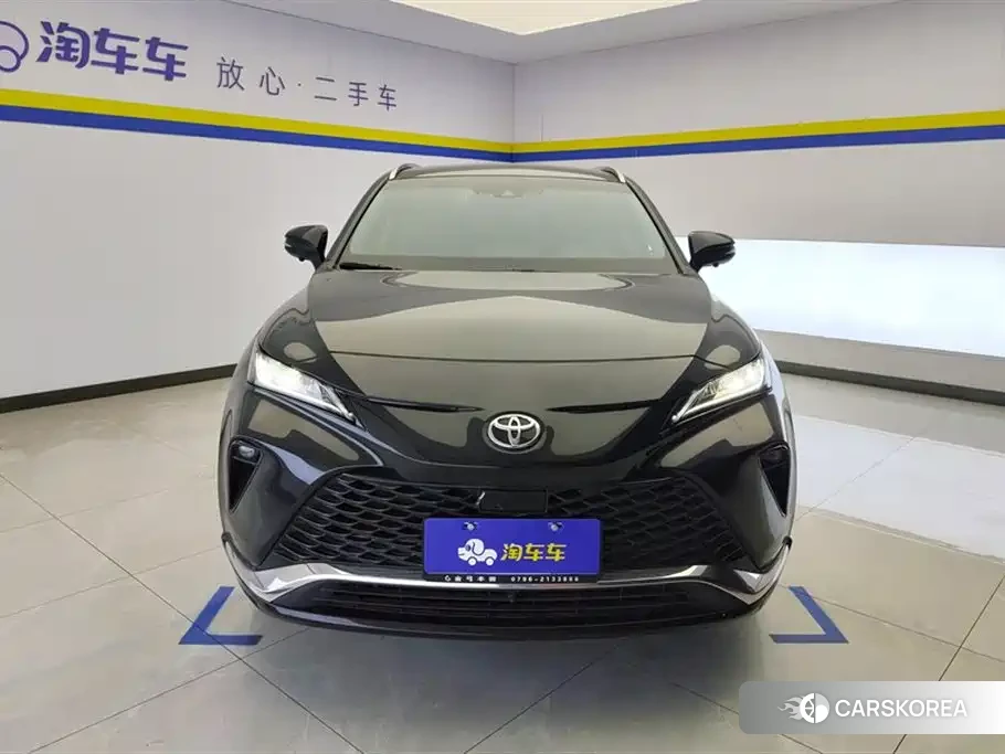 Toyota Venza id 4628121 из Китая 8