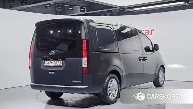 Hyundai Staria id 3317522 из Кореи 12