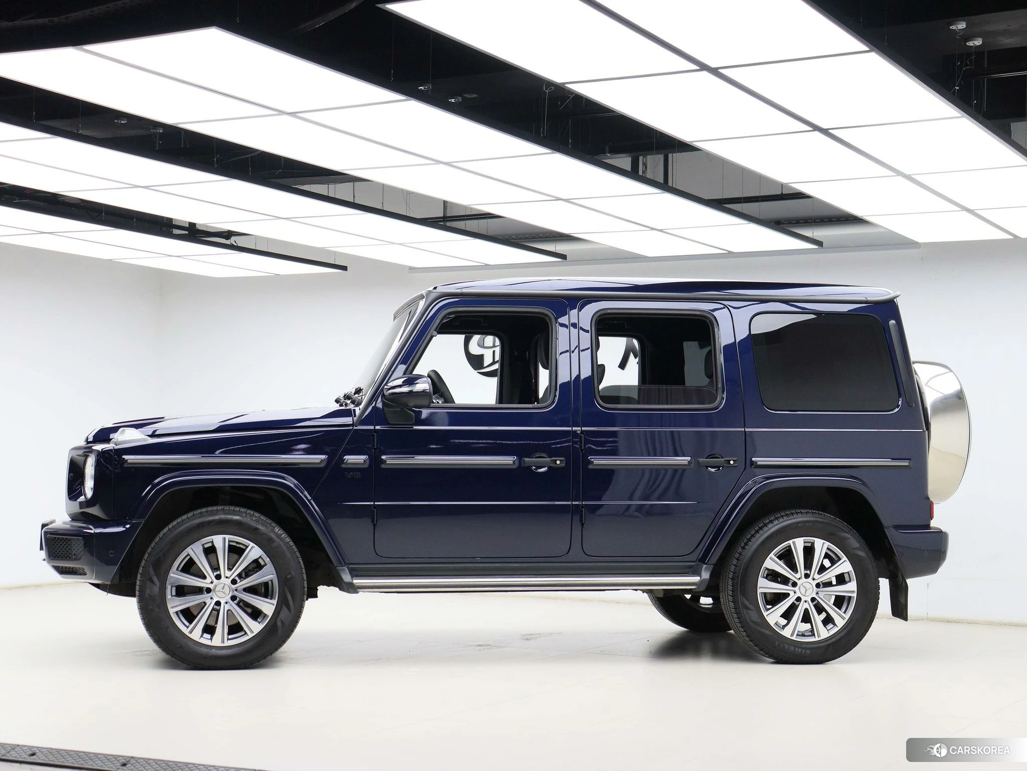 Mercedes-Benz G-class id 4453151 из Китая 12
