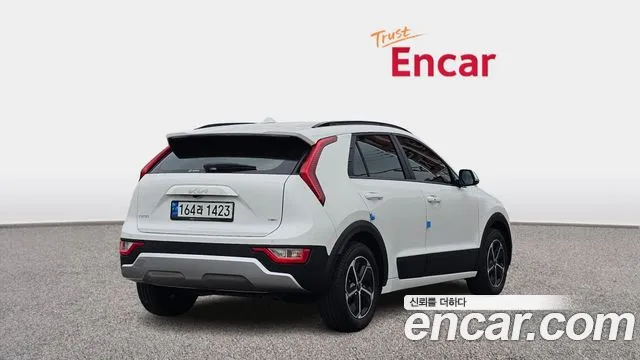 Kia Di Ol Nu Niro id 2636855 из Кореи 12