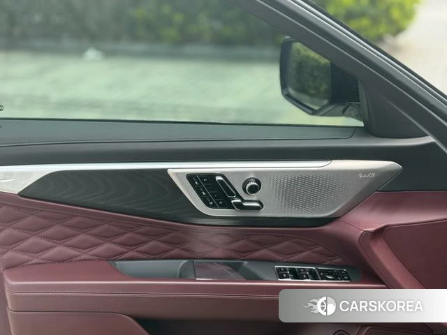 Cadillac CT6 id 4240704 из Китая 8