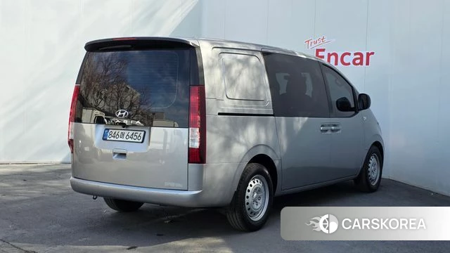 Hyundai Staria id 3812446 из Кореи 12