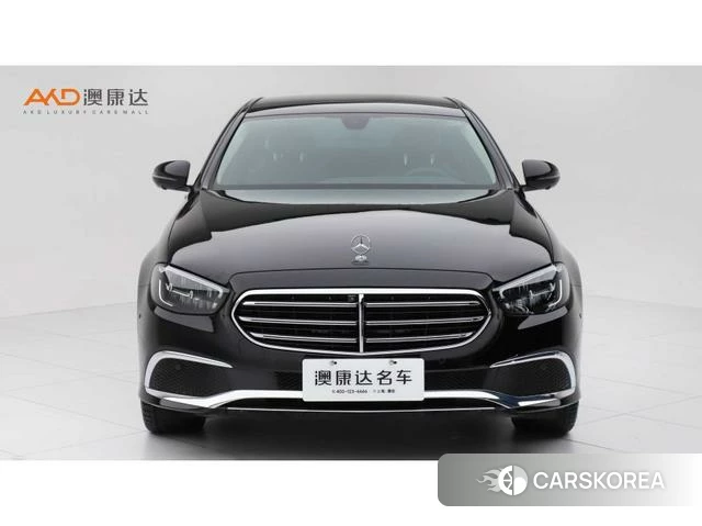 Mercedes-Benz E-class id 4238818 из Китая 2