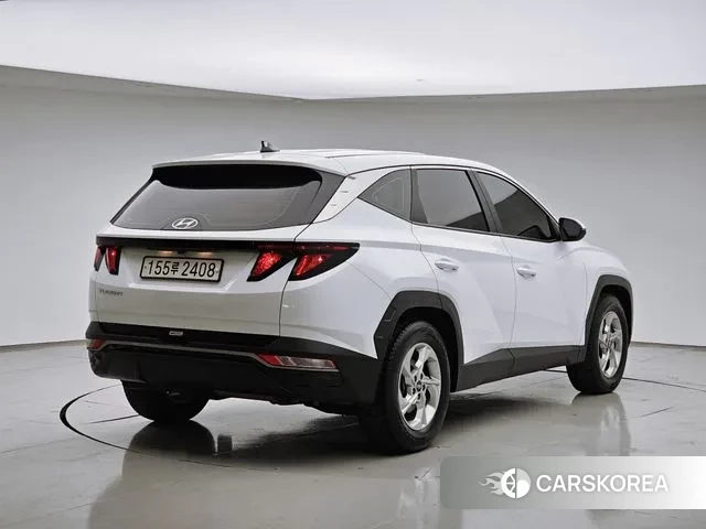 Hyundai Tucson (NX4) id 3771197 из Кореи 12