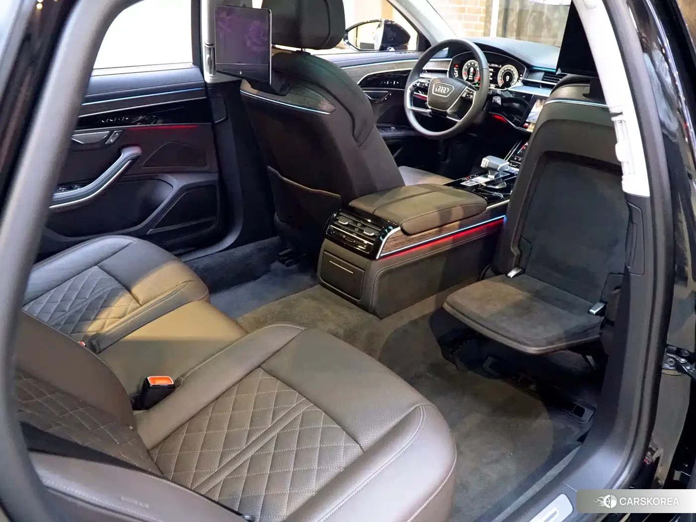 Audi A8 id 4514343 из Китая 12