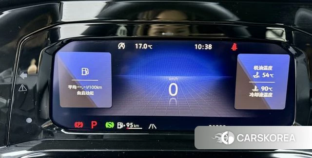 Volkswagen Golf id 4277774 из Китая 7