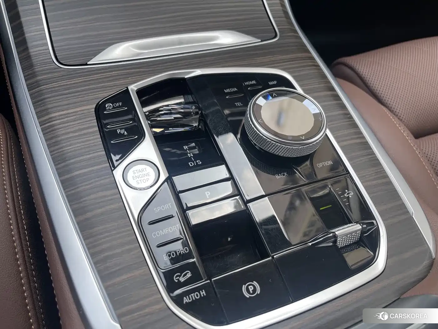 BMW X7 id 4545659 из Китая 12