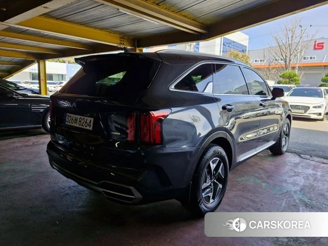 Kia Sorento 4th Generation id 3824872 из Кореи 12