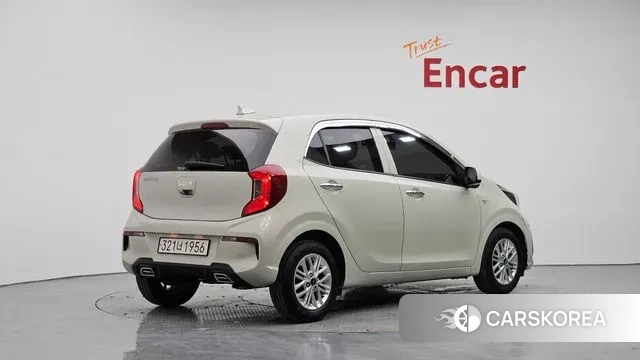 Kia Morning Urban (JA) id 2979919 из Кореи 12