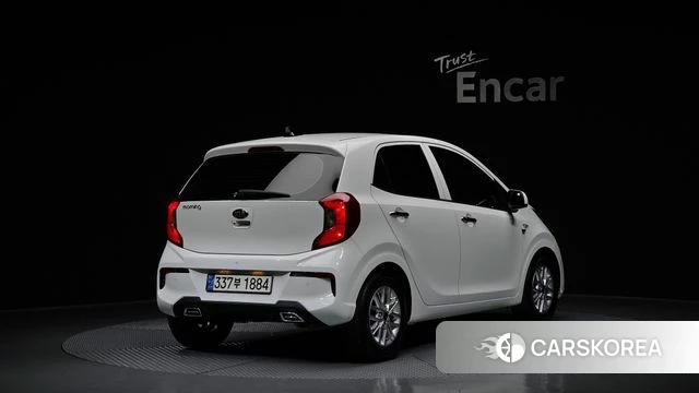 Kia Morning Urban (JA) id 3954739 из Кореи 12