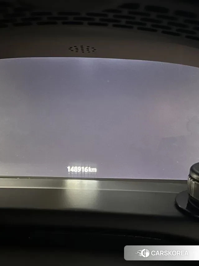 Jaguar All New XJ 2018 Синий из Кореи, фото 2