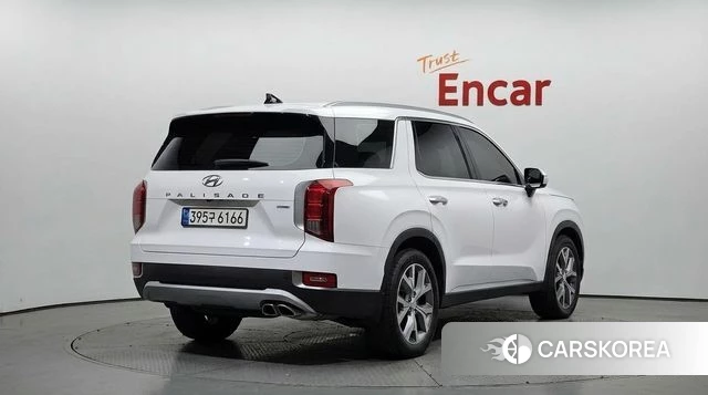 Hyundai Palisade id 4760177 из Кореи 12