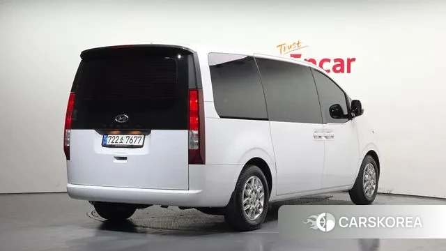 Hyundai Staria id 3487650 из Кореи 12