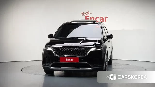 Kia Carnival 4th generation id 3360208 из Кореи 12