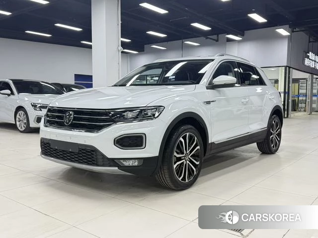 Volkswagen Exploring songs id 4301442 из Китая 12