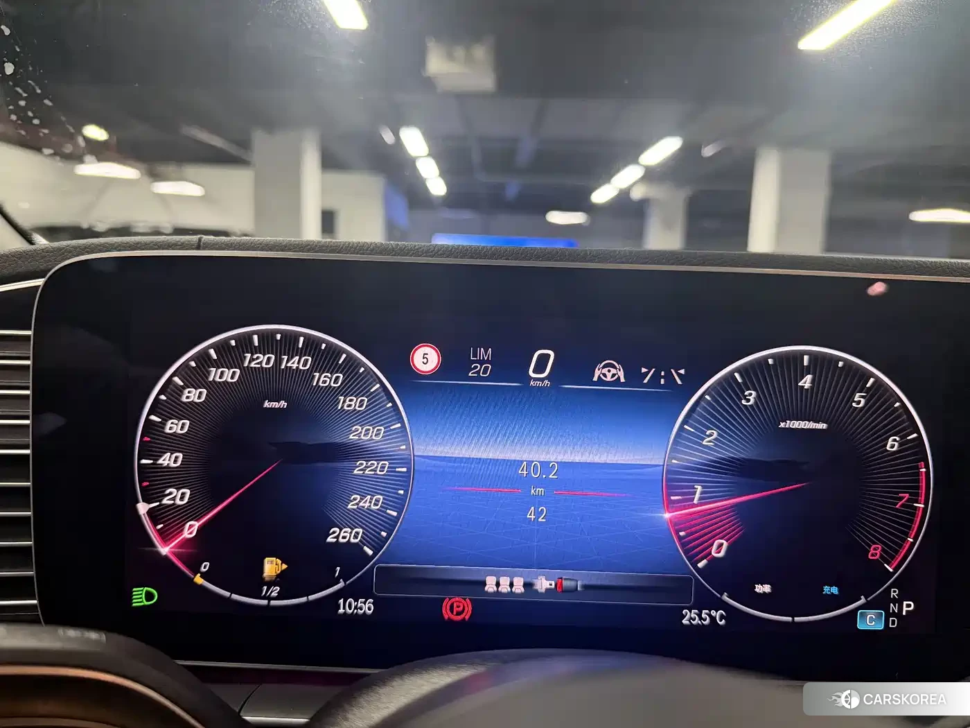 Mercedes-Benz GLE id 4539147 из Китая 10