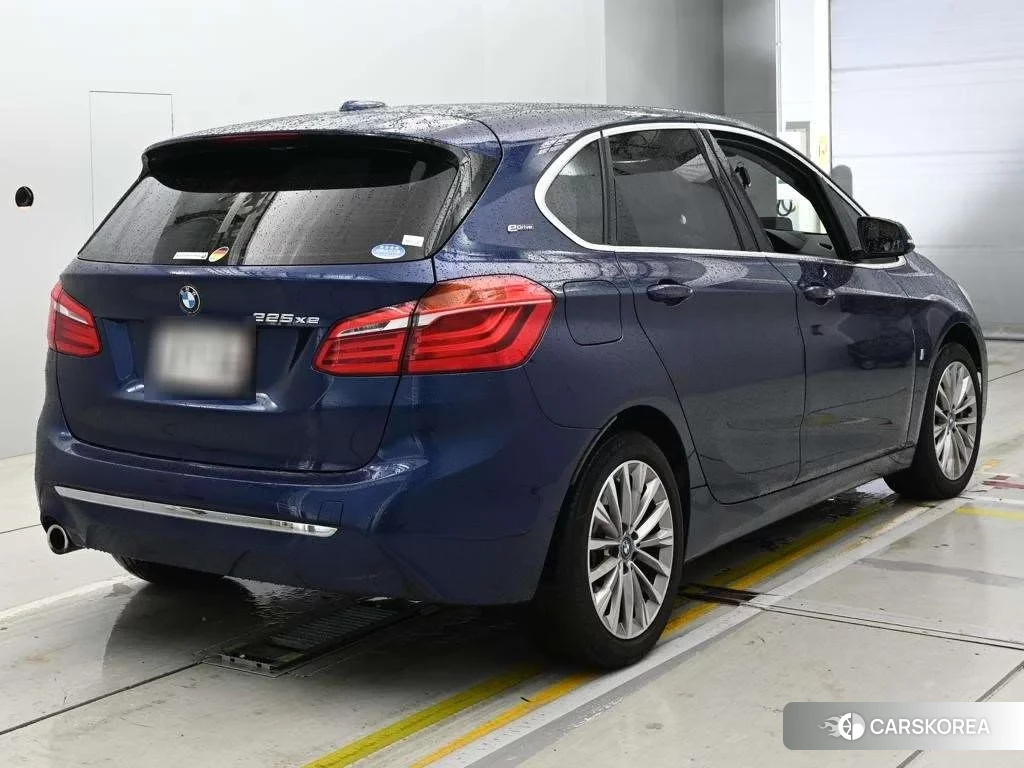 BMW 2-Series 2019 из Японии, фото 2