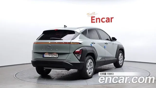 Hyundai Kona (SX2) id 2624709 из Кореи 12