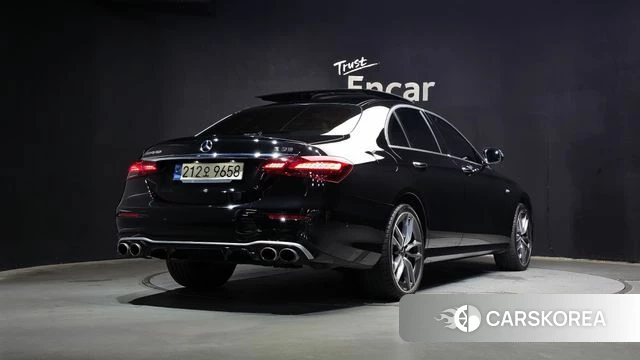 Mercedes-Benz E-Class W213 id 4409769 из Кореи 12