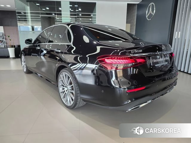 Mercedes-Benz E-Class W213 id 3871502 из Кореи 8