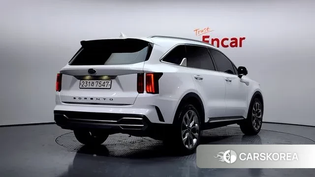 Kia Sorento 4th Generation id 3666048 из Кореи 12