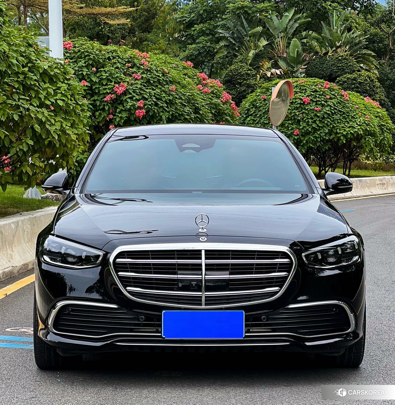 Mercedes-Benz S-class id 4493282 из Китая 12