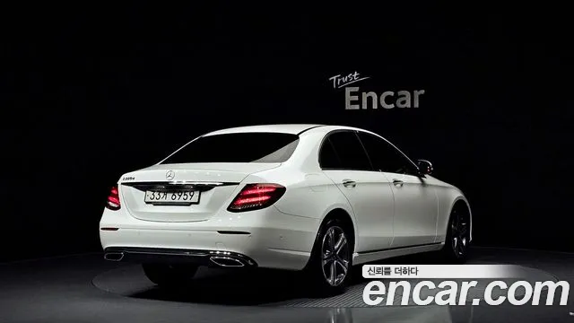 Mercedes-Benz E-Class W213 id 2474987 из Кореи 12