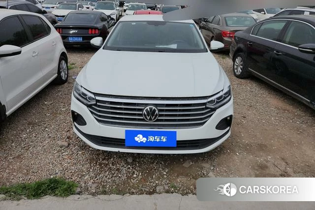 Volkswagen Lavida id 4260431 из Китая 9