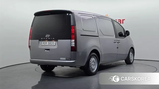 Hyundai Staria id 4651252 из Кореи 12