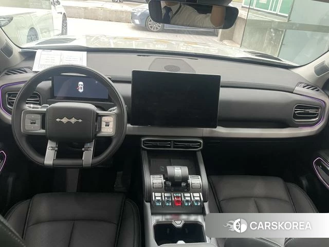 Leopard Titanium 3 2025 Другой из Китая, фото 2