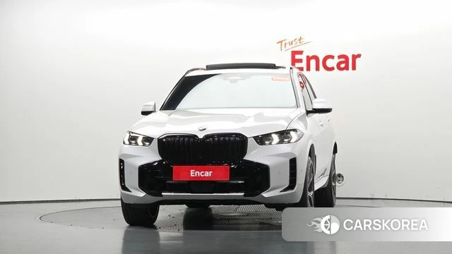 BMW X5 (G05) id 4783351 из Кореи 12