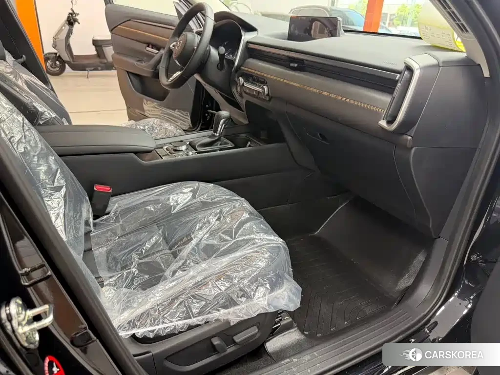Mazda CX-50 id 4629127 из Китая 12