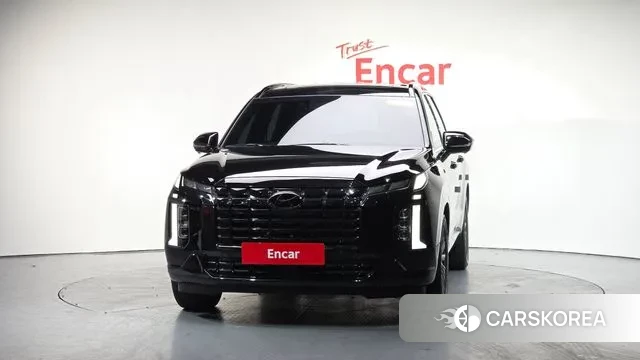 Hyundai The New Palisade id 3507836 из Кореи 12