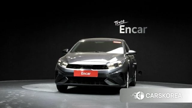 Kia The New K3 2nd generation id 4195709 из Кореи 12