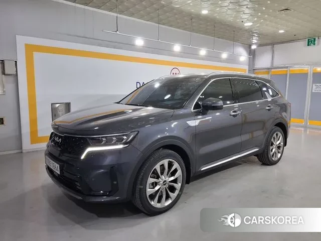 Kia Sorento 4th Generation id 3629651 из Кореи 12