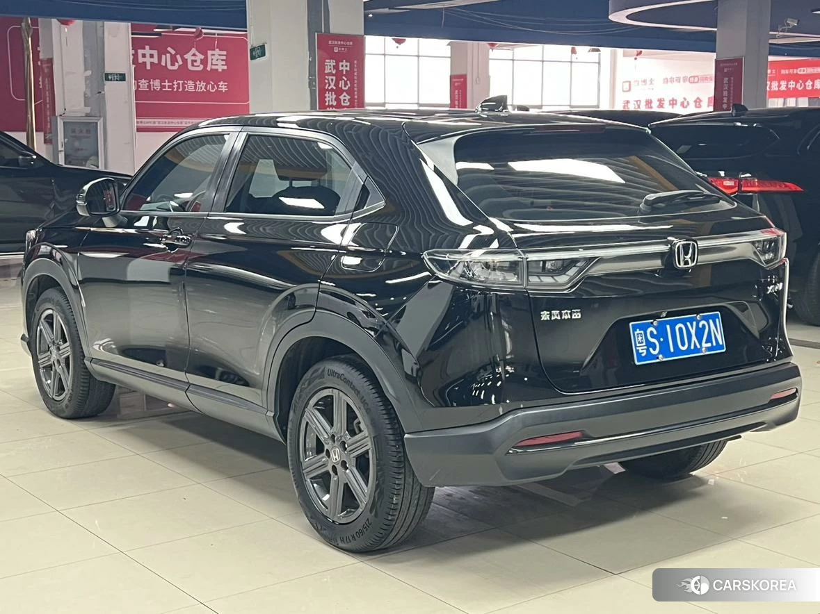 Honda XR-V id 4405977 из Китая 9