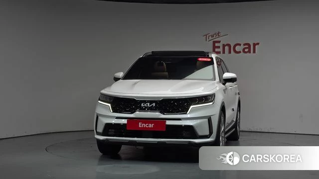 Kia Sorento 4th Generation id 4308825 из Кореи 12