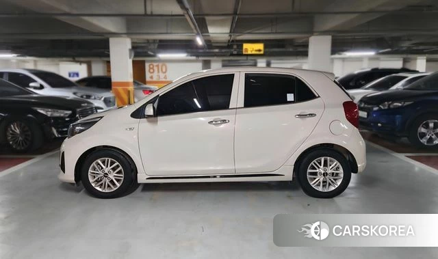 Kia Morning Urban (JA) id 3811925 из Кореи 7